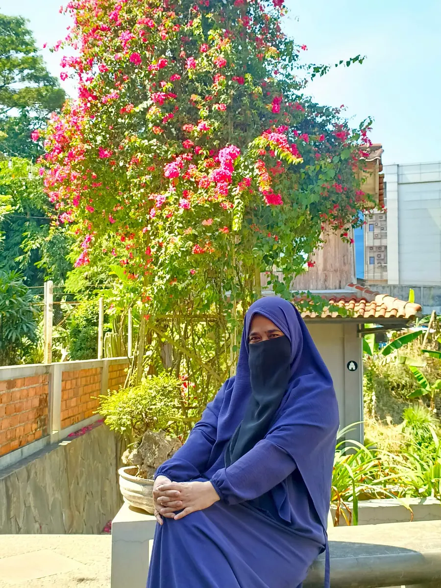 Pengajar utama Program Siap SD